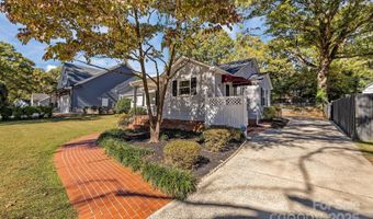 3913 Admiral Ave, Charlotte, NC 28205