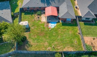 823 Wilshire Ter, Anadarko, OK 73005