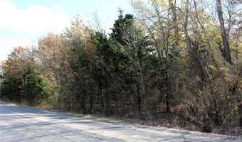 Red Lake Road, Albany, OK 74726