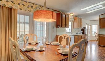 624 Periwinkle Cir, Barefoot Bay, FL 32976