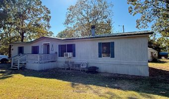 185 Cedar Tree Dr, McAlester, OK 74501
