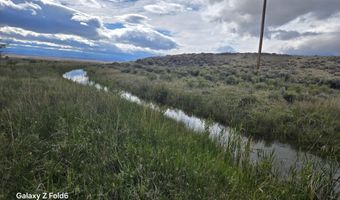 GILCHRIST Road, Big Piney, WY 83113