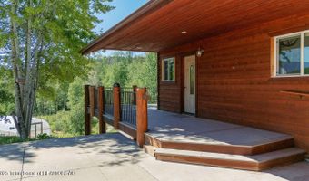 960 HARMONY CREEK Dr, Afton, WY 83110