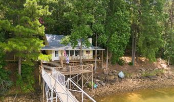1597 OLD HOUSTON Rd, Arley, AL 35541
