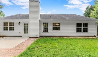 1031 Rolling Ridge Ln, Auburn, GA 30011
