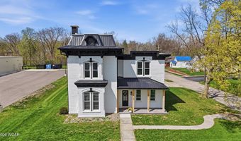 112 E River St, Antwerp, OH 45813