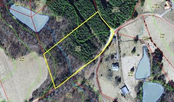 X Green Meadow Lane 5 Ac S, Ararat, NC 27007