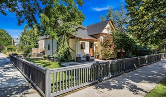 1401 N 18th St, Boise, ID 83702