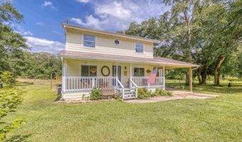 6043 Dairy Rd, Baker, FL 32531