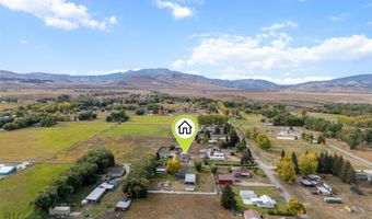 116 N Norris Ave, Anaconda, MT 59711