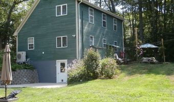 389 Goose Pond Rd, Acton, ME 04001