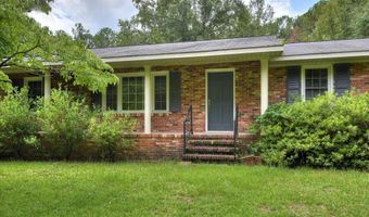 424 West Rd, Aiken, SC 29801