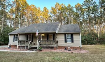 744 Millwood Rd, Aylett, VA 23009