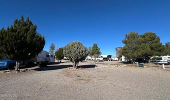 14422 Highway 187, Caballo, NM 87931