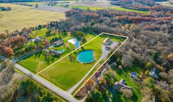 2520 Outville Rd, Alexandria, OH 43001