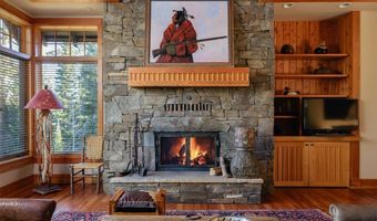 1055 Skywood Rd, Big Sky, MT 59716