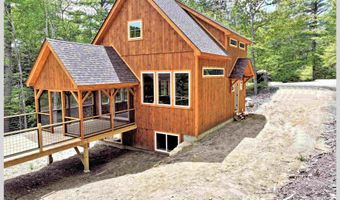 51 Schuyler Dr, Campton, NH 03223