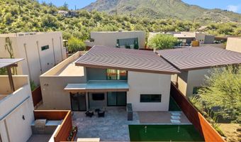 6525 E CAVE CREEK Rd 33, Cave Creek, AZ 85331