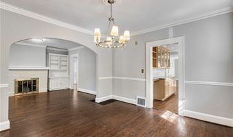 666 Yorkshire Rd NE, Atlanta, GA 30306