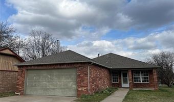 208 S Osage St, Beggs, OK 74421