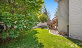 4808 N Fieldcrest Pl, Boise, ID 83704