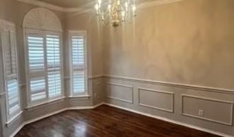 415 Colony Dr, Allen, TX 75013