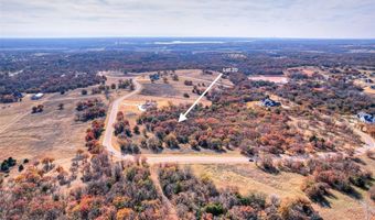 3233 High View Dr, Arcadia, OK 73007