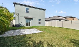 5507 RAINWOOD MEADOWS Dr, Apollo Beach, FL 33572
