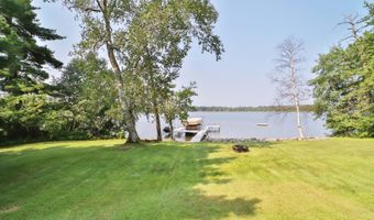 1635 1627 E Ponto Lake Rd NW, Backus, MN 56435