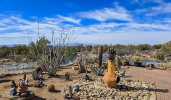 6962 E Black Kettle Dr, Yucca, AZ 86438