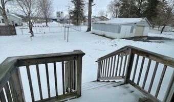 912 DUCHAC St, Antigo, WI 54409