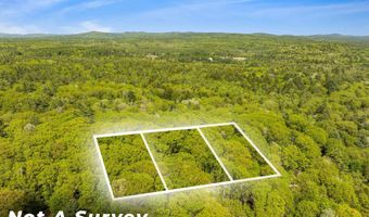 9 Red Oak Rd, Barnstead, NH 03218