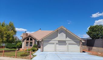 606 W Greens Lake Dr, Cedar City, UT 84720