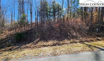 Lot 36 Running Bear Circle, Banner Elk, NC 28604
