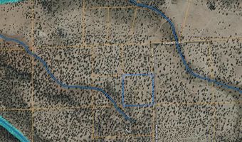0 N Wagon Tree Rd, Ash Fork, AZ 86320