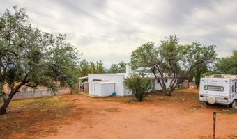 28600 S Nogales Hwy, Amado, AZ 85645