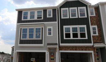 2801 Carbondale Ct, Apex, NC 27502