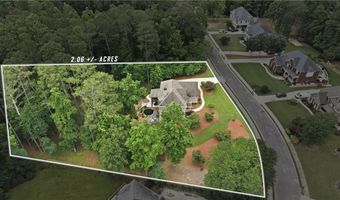 127 Laurel Ridge Dr, Alpharetta, GA 30004