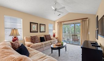 117 Pinehurst Ln 5-E, Pawleys Island, SC 29585