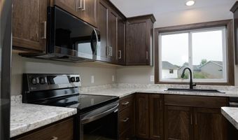 Lot 4 Wilderness Ridge Road SE, Alexandria, MN 56308