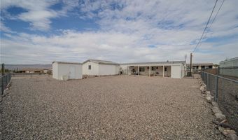 2718 Paloma Senda, Bullhead City, AZ 86442