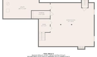130 Plain Rd, North Kingstown, RI 02852