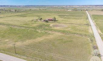2422 S 27th Rd, Ballantine, MT 59006