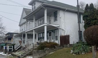 1314 WYOMING AVE Ave, Scranton, PA 18509
