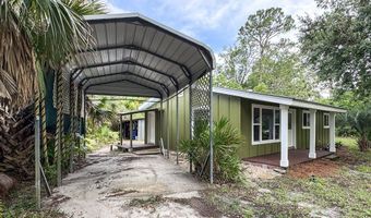 222 Ave D, Apalachicola, FL 32320