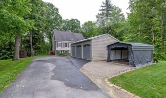 141 Windsor Way, Barnstead, NH 03225