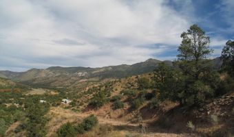 142 Catwalk Rd, Glenwood, NM 88039