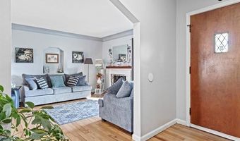 14741 Dasher Ave, Allen Park, MI 48101
