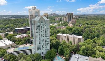 2870 Pharr Court S NW 2602, Atlanta, GA 30305