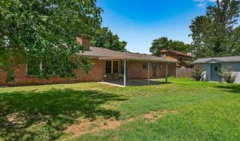 1816 Putnam Dr, Bartlesville, OK 74006